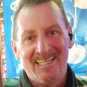 Meet your Posher, Richard